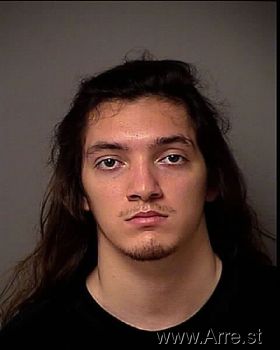 Kyle Joseph Markovic Mugshot