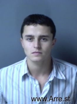 Kyle Alexander Mcbride Mugshot