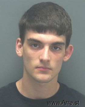 Kyle Davis Mcintyre Mugshot