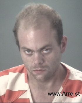 Kyle Scott Meyers Mugshot