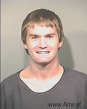 Kyle Joseph Miller Mugshot