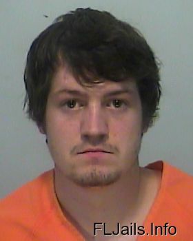 Kyle Ray Miller Mugshot