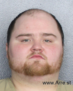 Kyle Patrick Morris Mugshot