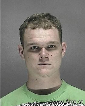 Kyle  Odom Mugshot