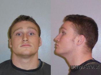 Kyle James Oliver Mugshot