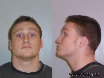 Kyle  Oliver Mugshot