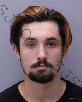 Kyle Scott Oliver Mugshot