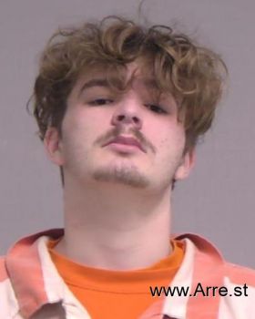 Kyle Anthony Oneill Mugshot