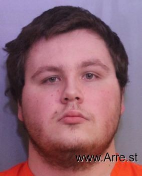 Kyle Allen Palmer Mugshot