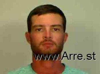 Kyle John Pate Mugshot