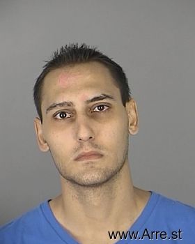 Kyle Ashwin Chad Patel Mugshot