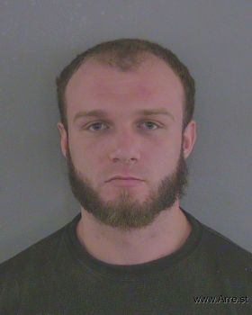 Kyle Jordan Pierce Mugshot