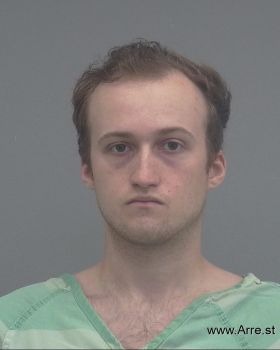 Kyle Allen Rittenhouse Mugshot