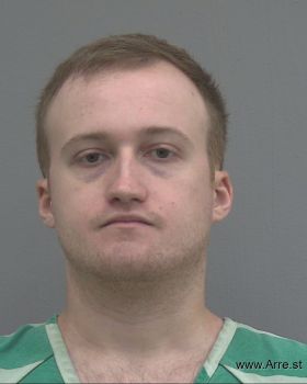 Kyle Allen Rittenhouse Mugshot