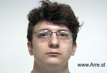 Kyle Landon Roberts Mugshot