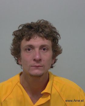 Kyle Landon Roberts Mugshot