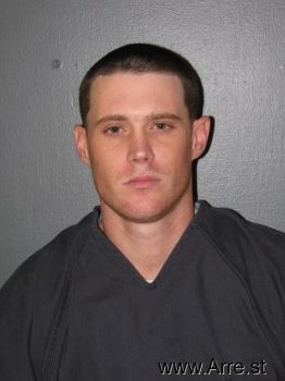 Kyle Travis Robertson Mugshot