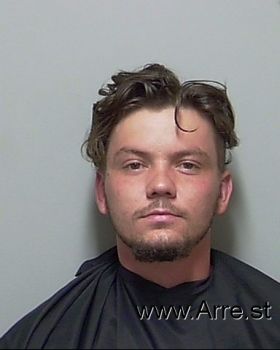 Kyle  Robertson Mugshot