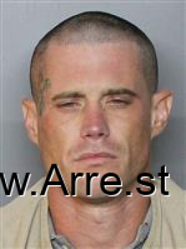 Kyle Travis Robertson Mugshot