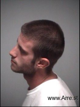 Kyle Matthew Russell Mugshot