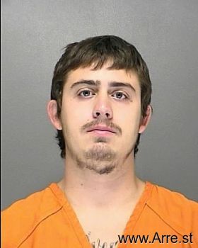 Kyle  Russell Mugshot