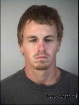 Kyle Andrew Seward Mugshot