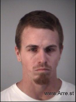 Kyle Andrew Seward Mugshot