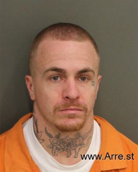 Kyle Andrew Seward Mugshot