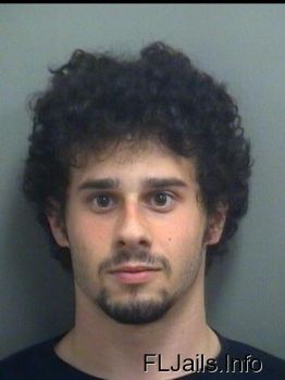 Kyle P Shoemaker Mugshot