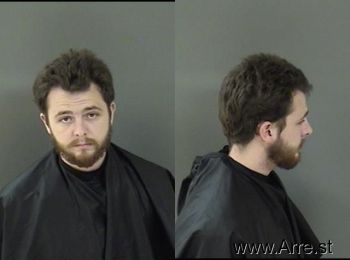 Kyle Christopher Simmons Mugshot