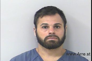 Kyle Brent Sloan Mugshot