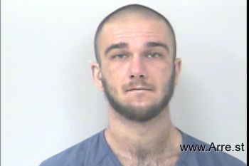 Kyle Thomas Stanley Mugshot