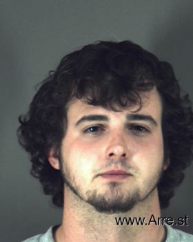 Kyle Douglas Stevens Mugshot