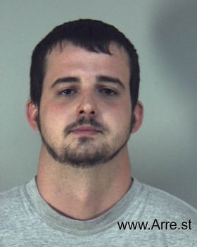 Kyle Douglas Stevens Mugshot