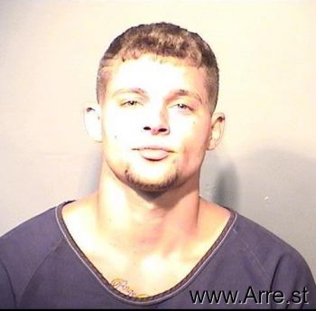 Kyle Andrew Stevens Mugshot