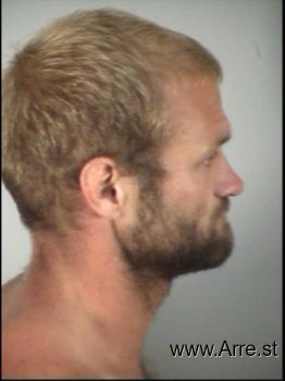 Kyle Robert Taylor Mugshot