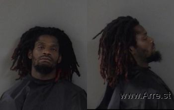 Kyle Dexel Taylor Mugshot