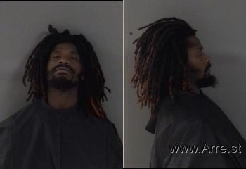 Kyle Dexel Taylor Mugshot