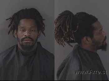 Kyle Dexel Taylor Mugshot