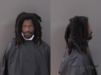 Kyle Dexel Taylor Mugshot