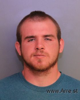 Kyle Alan Waddell Mugshot