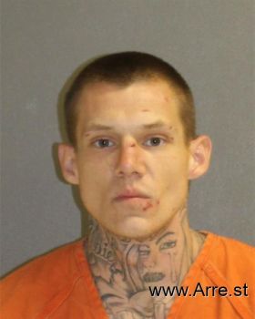 Kyle  Wagner Mugshot