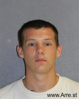 Kyle  Wagner Mugshot