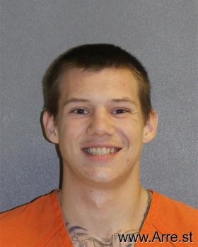 Kyle  Wagner Mugshot