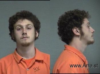 Kyle William Wallace Mugshot