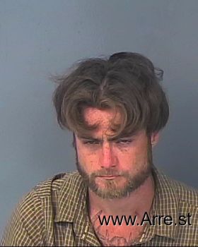 Kyle Le Weaver Mugshot