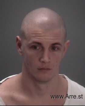 Kyle Thomas Webb Mugshot