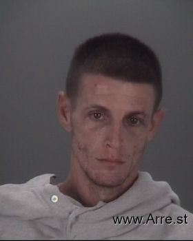 Kyle Thomas Webb Mugshot