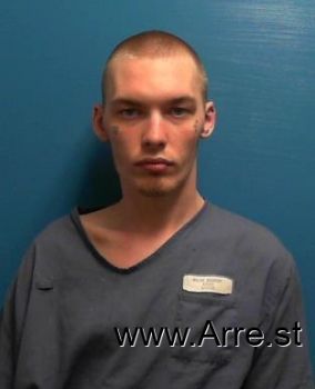 Kyle B Welch Mugshot