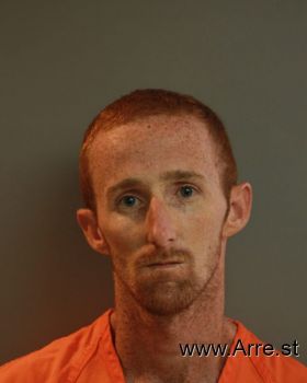 Kyle  White Mugshot